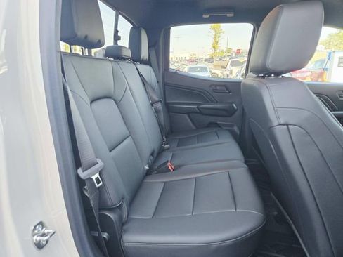 New 2026 Chevrolet Colorado Trail Boss image 12