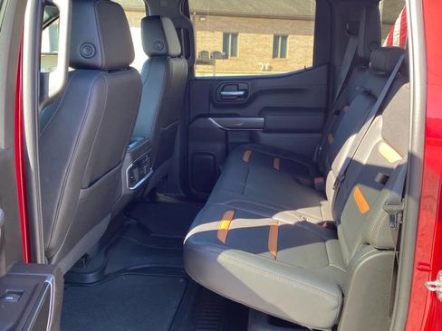 Used 2021 GMC Sierra 1500 AT4 AWD/4WD image 29