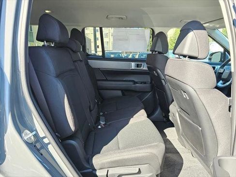 New 2026 Hyundai Santa Fe SE AWD/4WD image 12