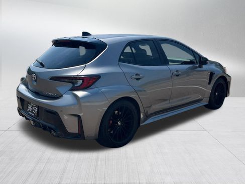 Used 2025 Toyota Corolla GR AWD/4WD image 6