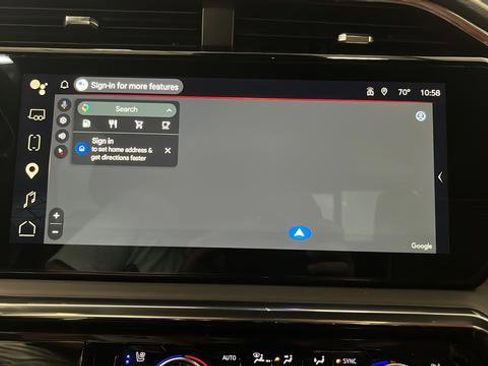 Used 2025 GMC Sierra 1500 Denali Ultimate AWD/4WD image 15