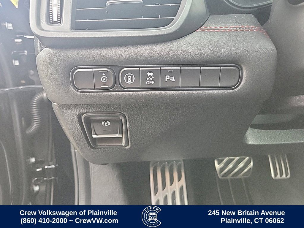 Used 2025 Acura TLX w/ A-SPEC Package AWD/4WD image 39