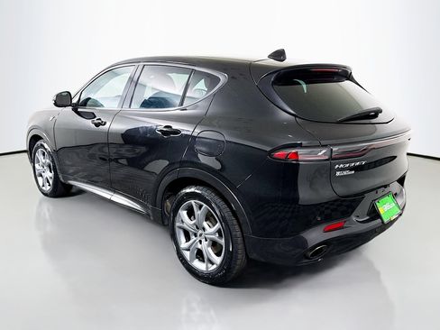 Used 2024 Dodge Hornet R/T Plus image 7