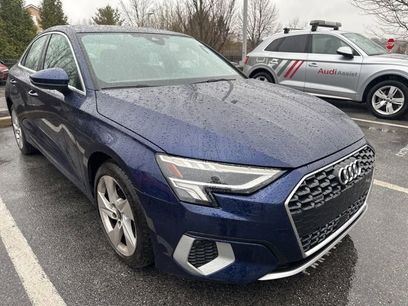 Used 2023 Audi A3 2.0T Premium
