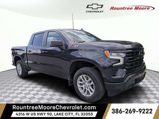 Used 2024 Chevrolet Silverado 1500 RST w/ Convenience Package II AWD/4WD video 1