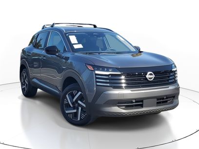 New 2026 Nissan Kicks SV w/ Cold Weather Package