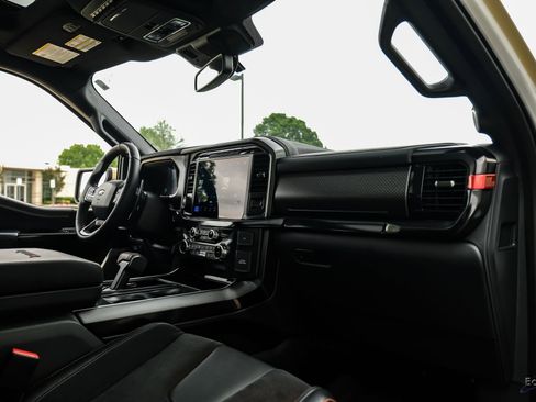 Used 2024 Ford F150 Raptor w/ Equipment Group 803A Raptor R AWD/4WD image 54