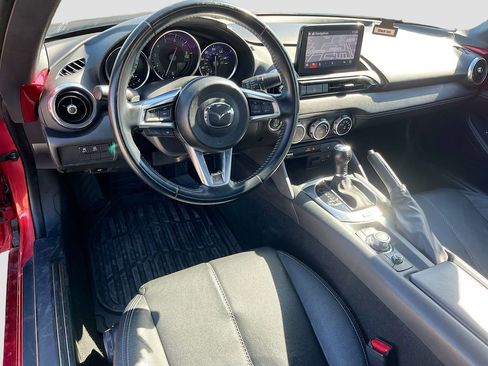 Used 2023 MAZDA MX-5 Miata Grand Touring RWD image 22