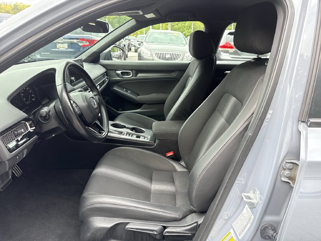 Used 2024 Honda Civic Sport image 13