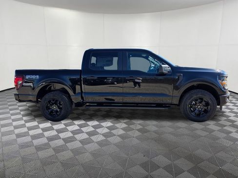 New 2026 Ford F150 STX AWD/4WD image 8