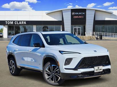 New 2026 Buick Enclave Sport Touring w/ Power Package
