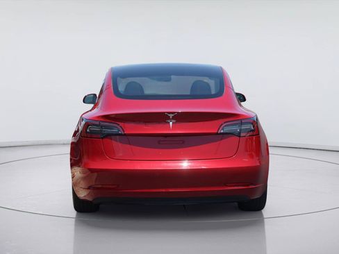 Used 2023 Tesla Model 3 Standard Range RWD image 7
