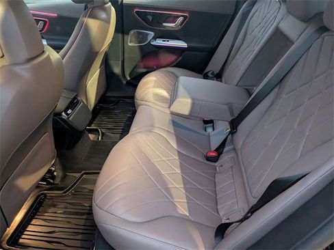 Used 2023 Mercedes-Benz EQE 500 500 Sedan image 27