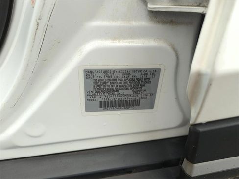 Certified 2019 Nissan Kicks SR w/ SR Premium Package image 43