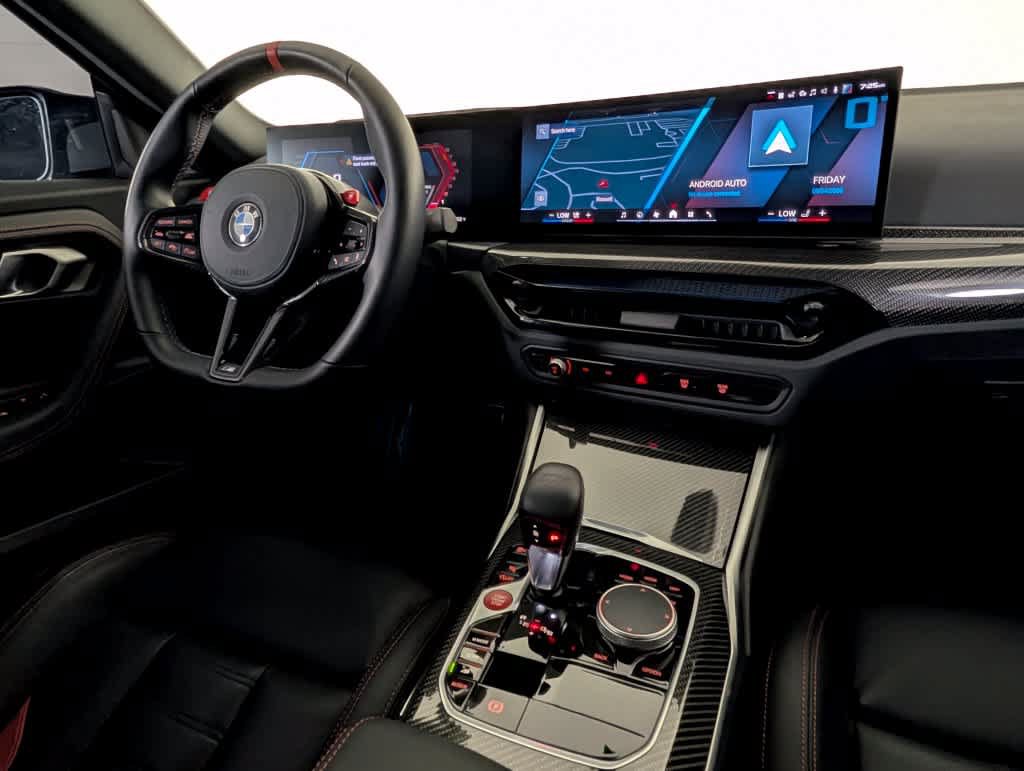 Used 2026 BMW M2 w/ Lighting Package RWD image 21