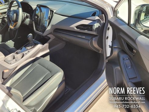 Used 2024 Subaru Crosstrek 2.5i Wilderness image 24
