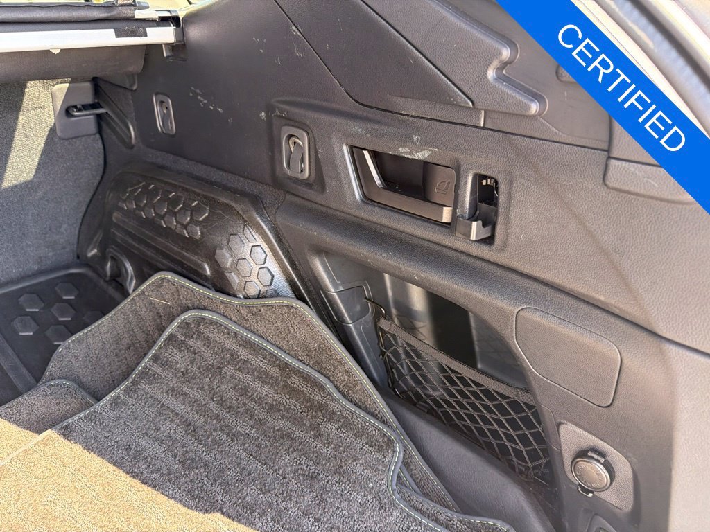 Certified 2024 Subaru Outback Onyx Edition AWD/4WD image 30