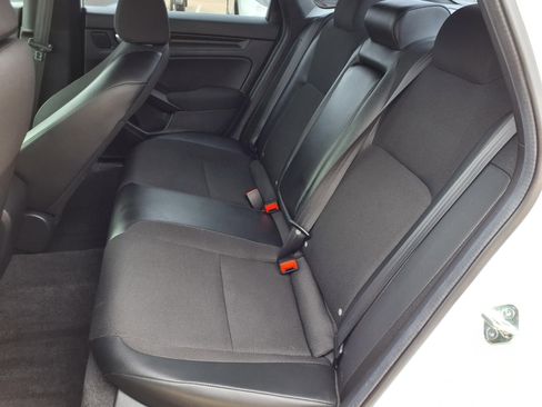 Used 2025 Honda Civic Sport image 24