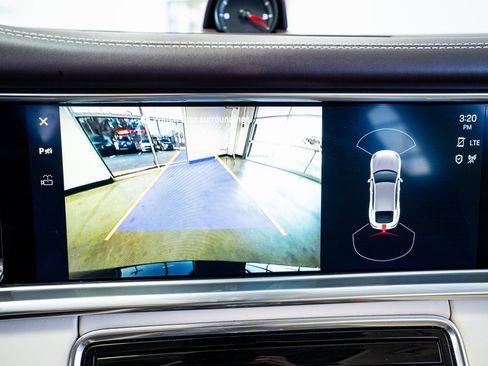 Used 2023 Porsche Panamera Platinum Edition image 47