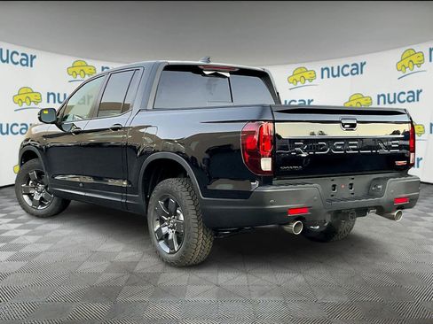 New 2026 Honda Ridgeline TrailSport image 5