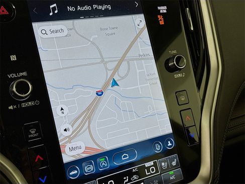 Used 2025 Subaru Outback Touring XT image 14