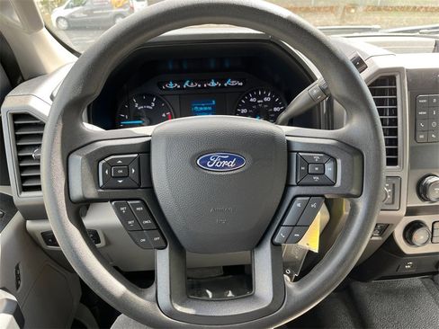Used 2020 Ford F350 XL w/ Power Equipment Group image 11