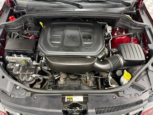 Used 2021 Jeep Grand Cherokee Limited w/ Quick Order Package 28K 80th image 32