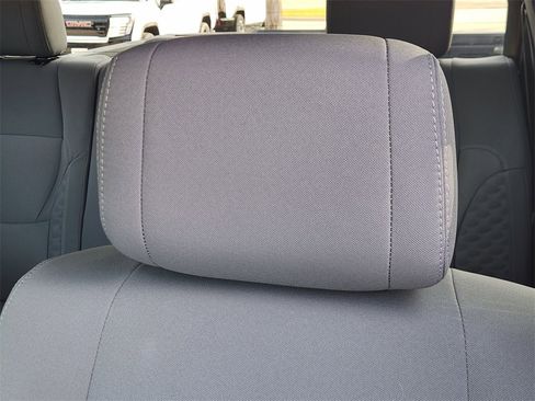 Used 2025 Toyota Tundra SR5 image 21