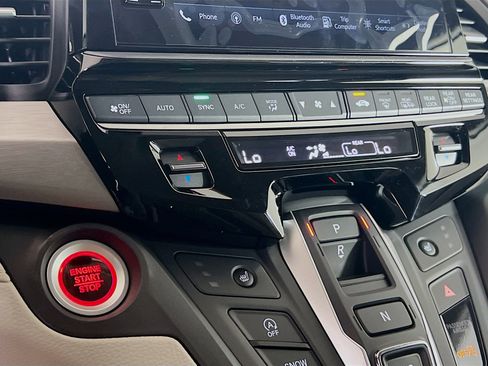 New 2026 Honda Odyssey EX-L image 14