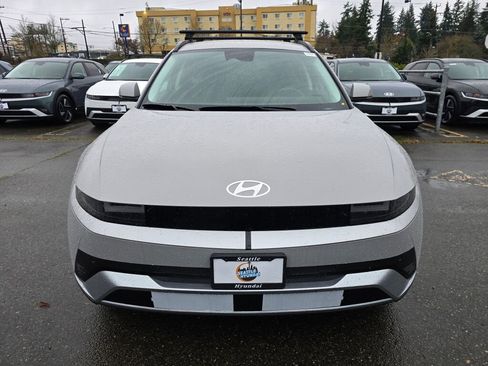New 2025 Hyundai Ioniq 5 SEL image 2
