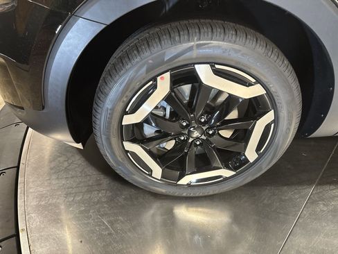 New 2025 Kia Telluride S image 10