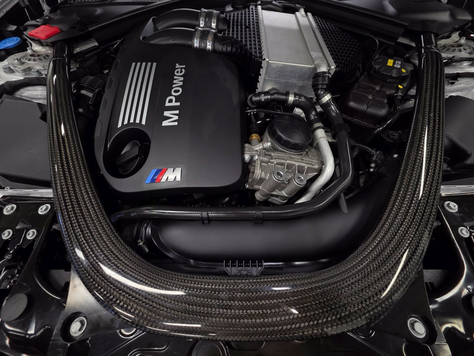 Used 2020 BMW M2 Competition w/ Executive Package RWD image 3