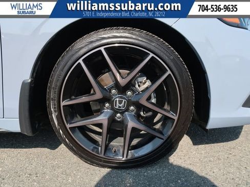 Used 2023 Honda Civic Sport Touring image 41