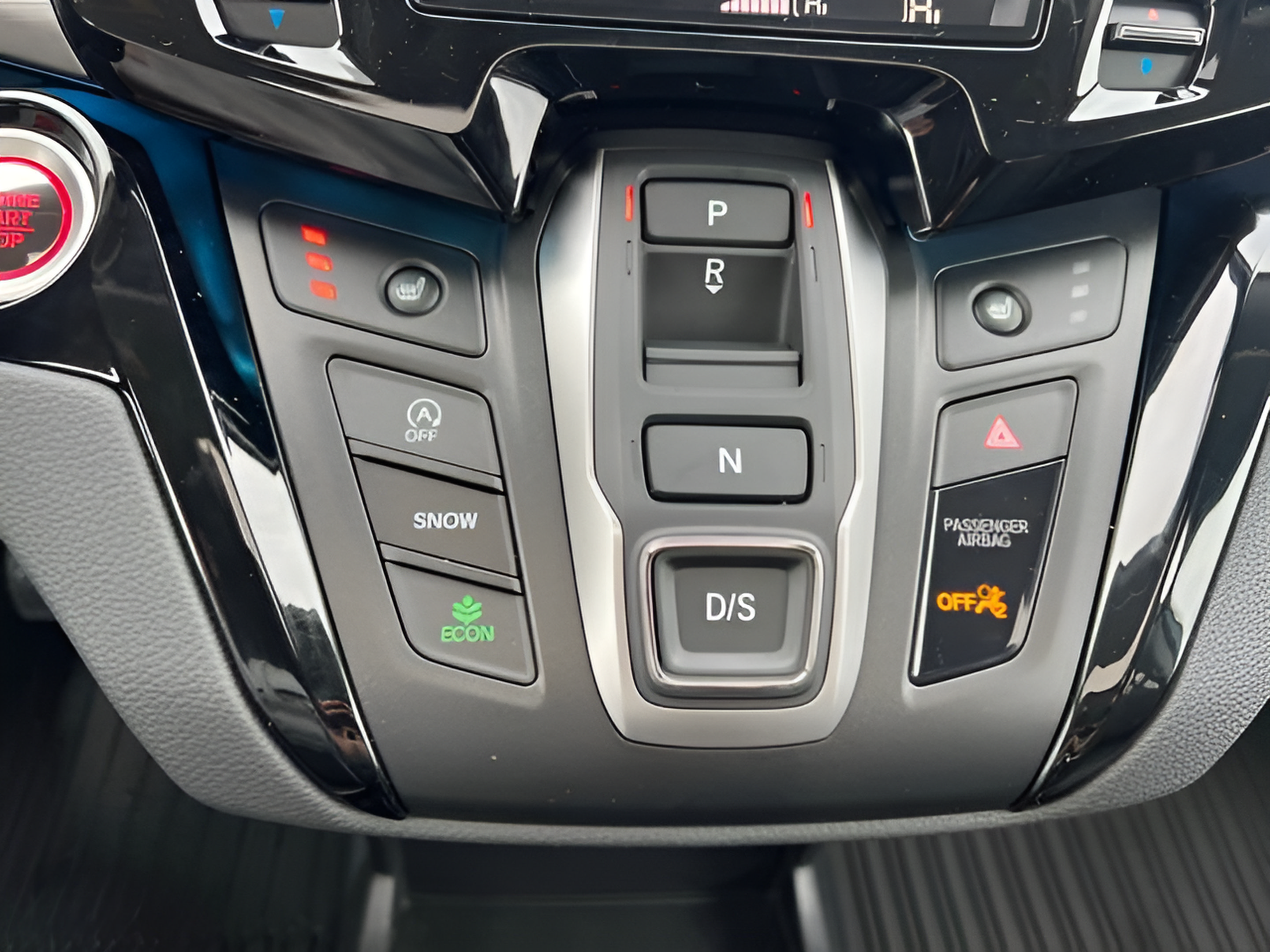 Used 2026 Honda Odyssey Touring image 22