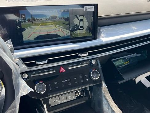 New 2026 Hyundai Sonata Limited FWD image 22