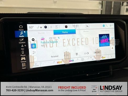 New 2025 Jeep Wrangler Unlimited Rubicon 392 image 19