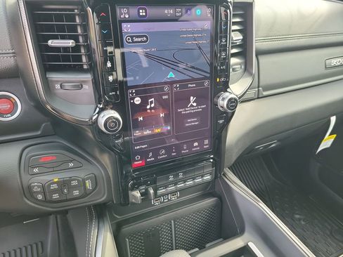 New 2026 RAM 1500 RHO image 9