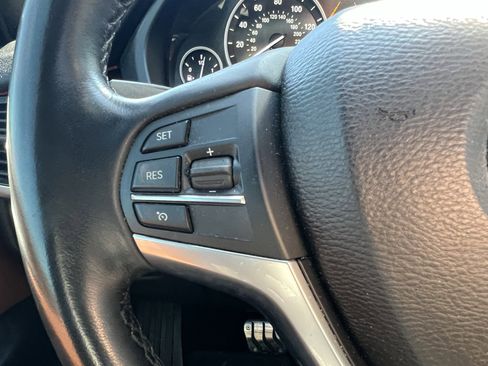 Used 2017 BMW X5 xDrive35i image 19