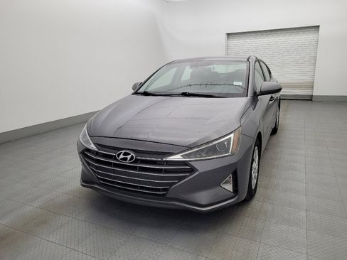 Used 2020 Hyundai Elantra SE w/ Cargo Package (C1) image 15