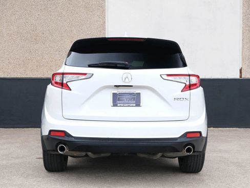 Used 2020 Acura RDX FWD image 16