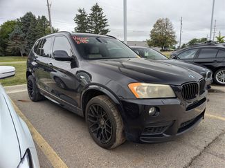 Used 2011 BMW X3 xDrive35i image 1