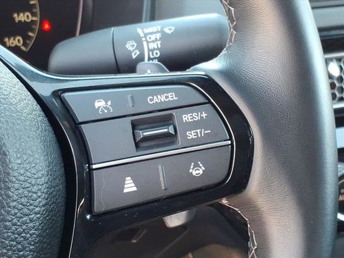 Used 2025 Honda Civic Sport image 33