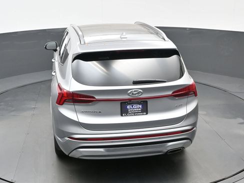 Certified 2023 Hyundai Santa Fe Calligraphy image 42