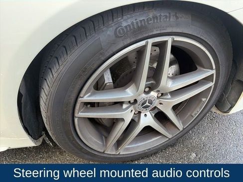 Used 2015 Mercedes-Benz S 550 S 550 image 18