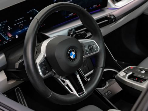 Used 2026 BMW X2 xDrive28i AWD/4WD image 20