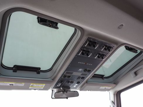 New 2025 INEOS Grenadier AWD/4WD image 31