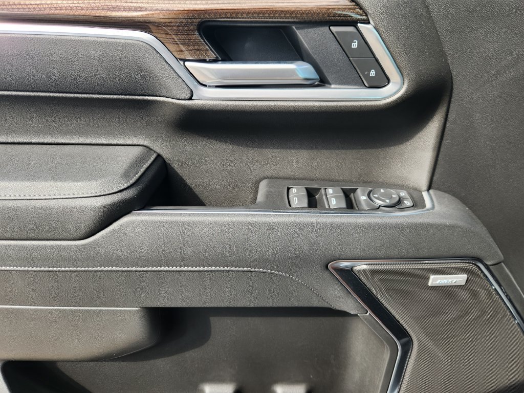 New 2026 Chevrolet Silverado 1500 RST AWD/4WD image 14