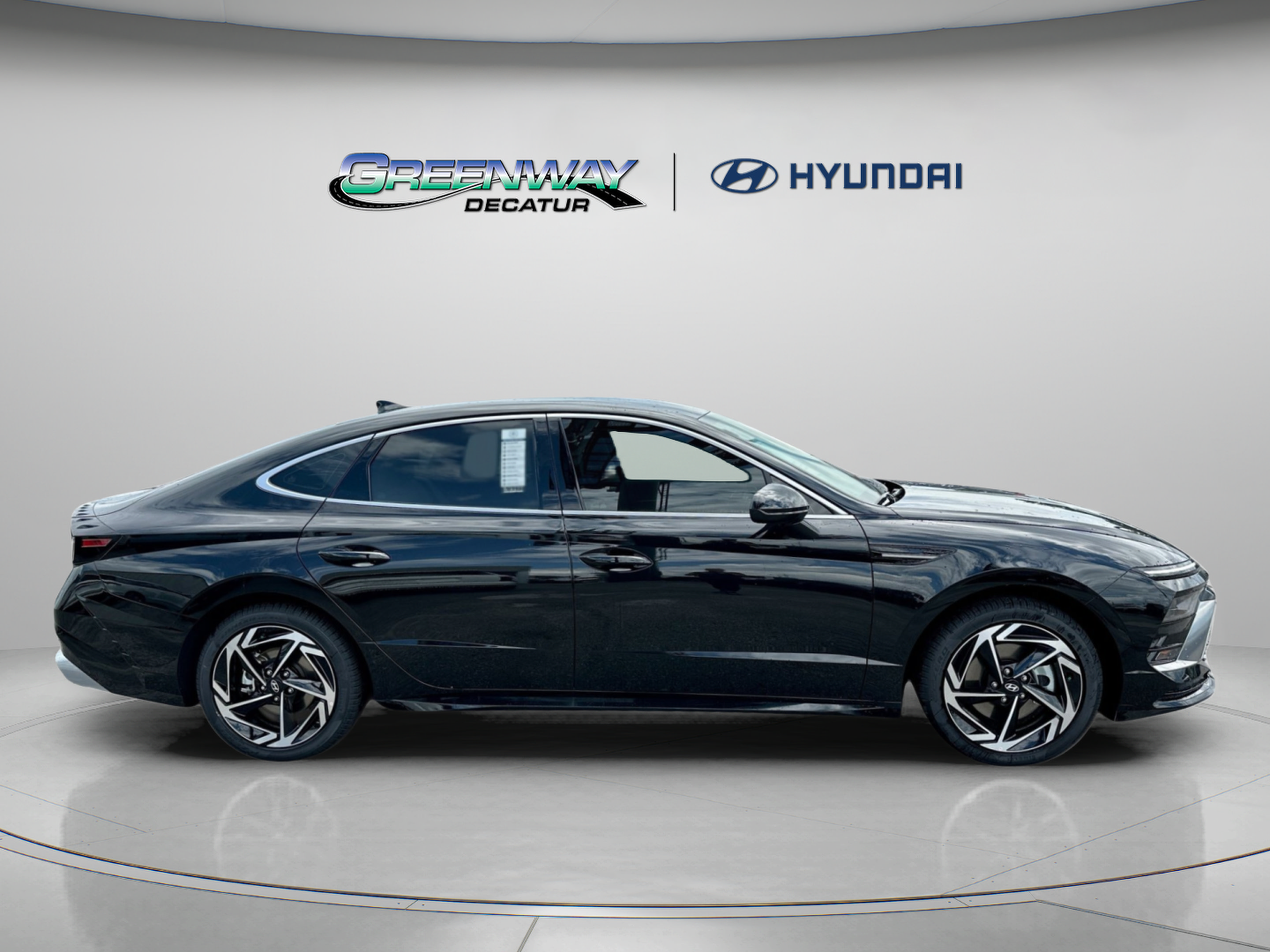 New 2026 Hyundai Sonata SEL FWD image 9