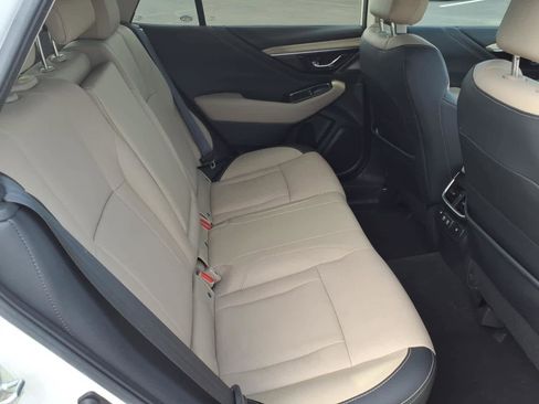 Used 2021 Subaru Outback Limited w/ Popular Package #2 image 23