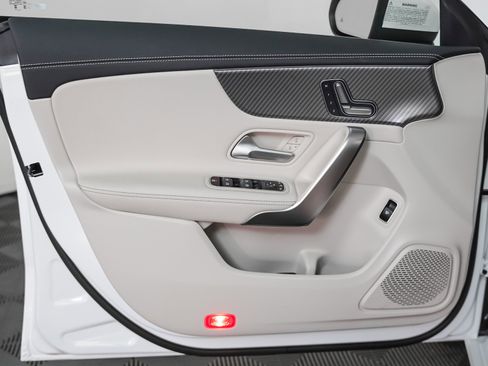 Certified 2026 Mercedes-Benz CLA 250 image 25